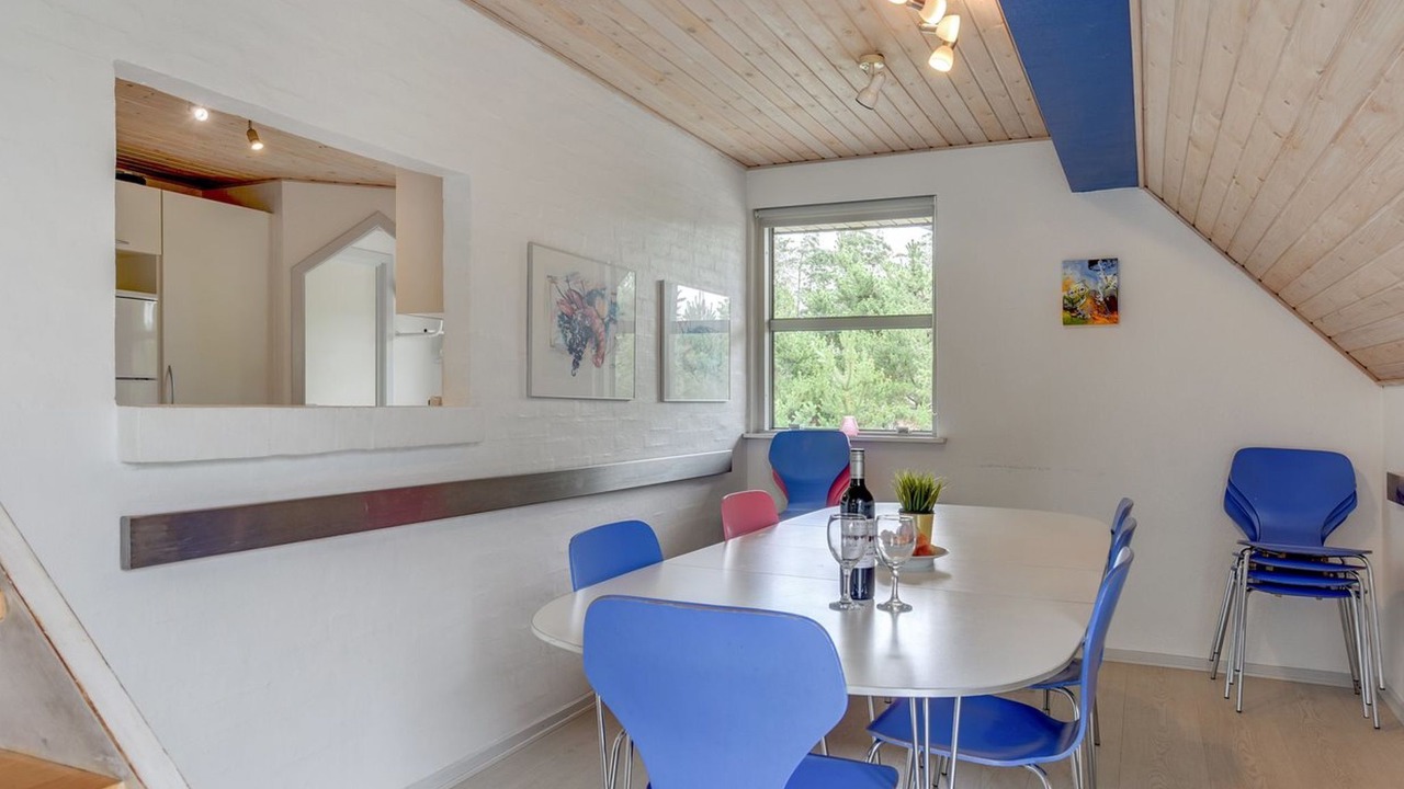 Photo of Livingroom in Henne