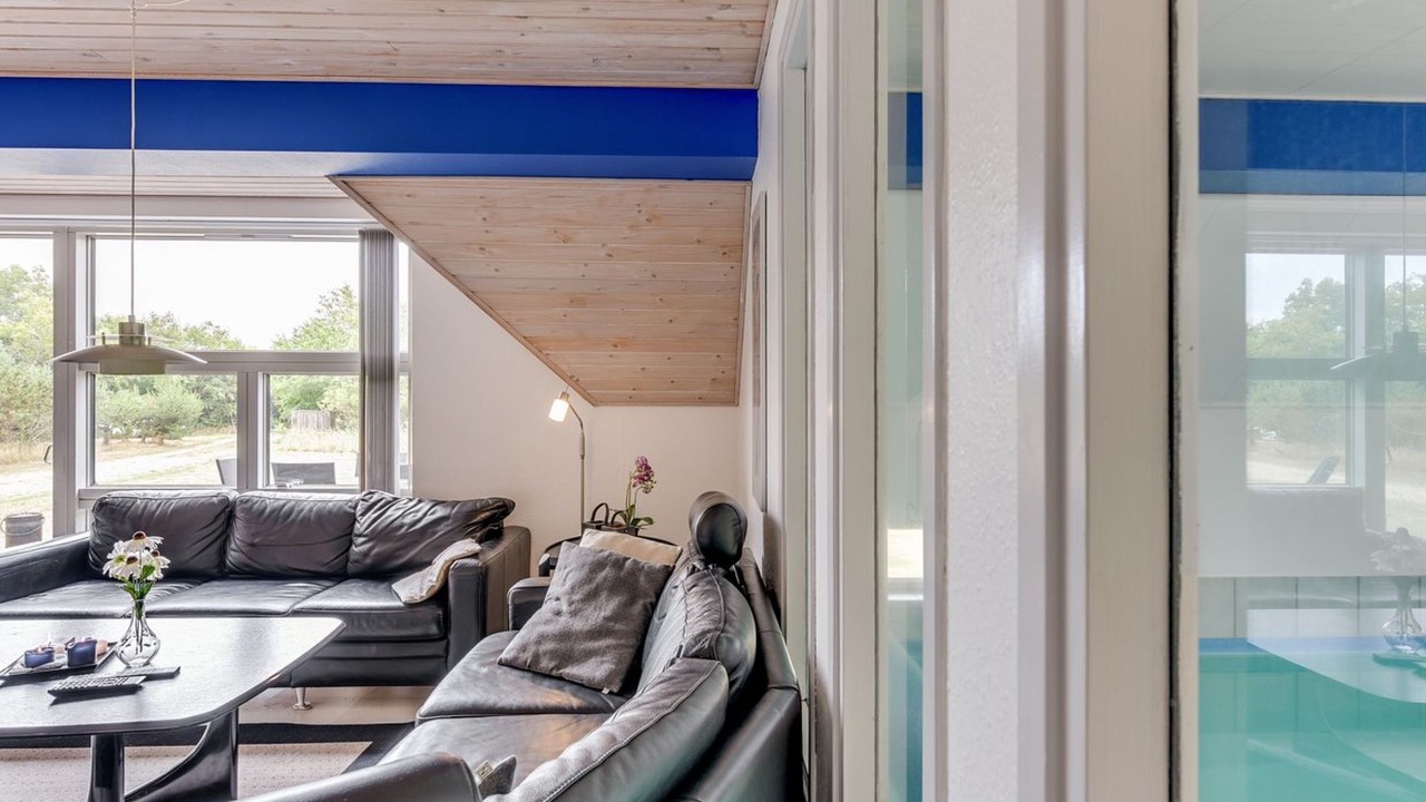 Photo of Livingroom in Henne