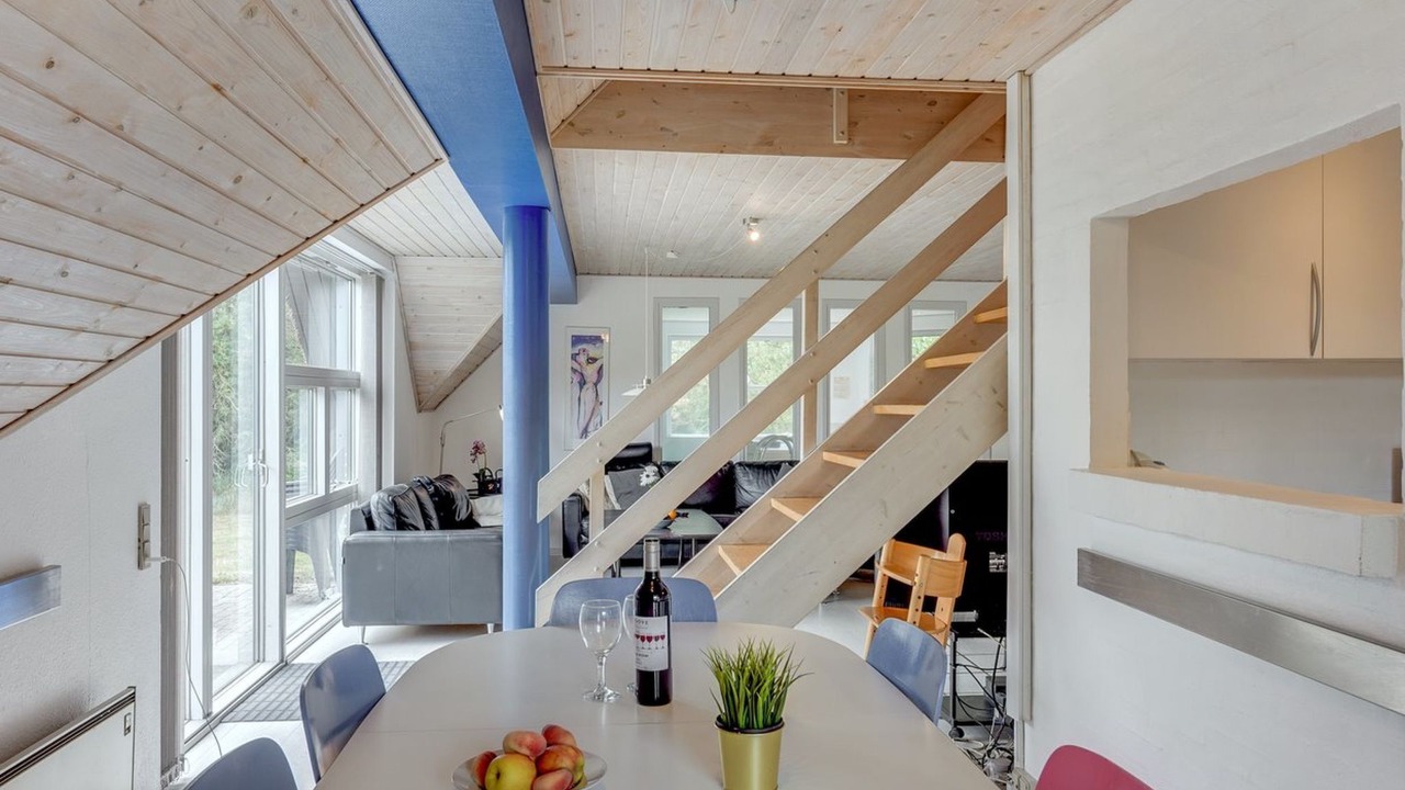 Photo of Livingroom in Henne