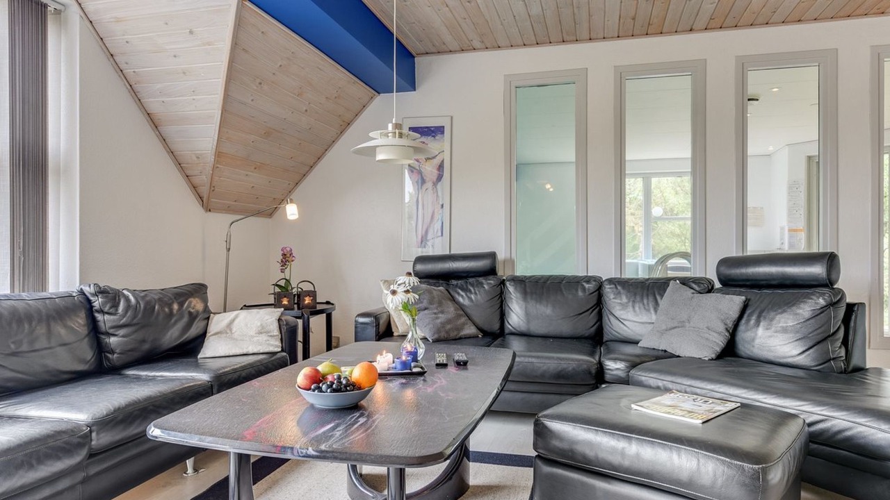 Photo of Livingroom in Henne