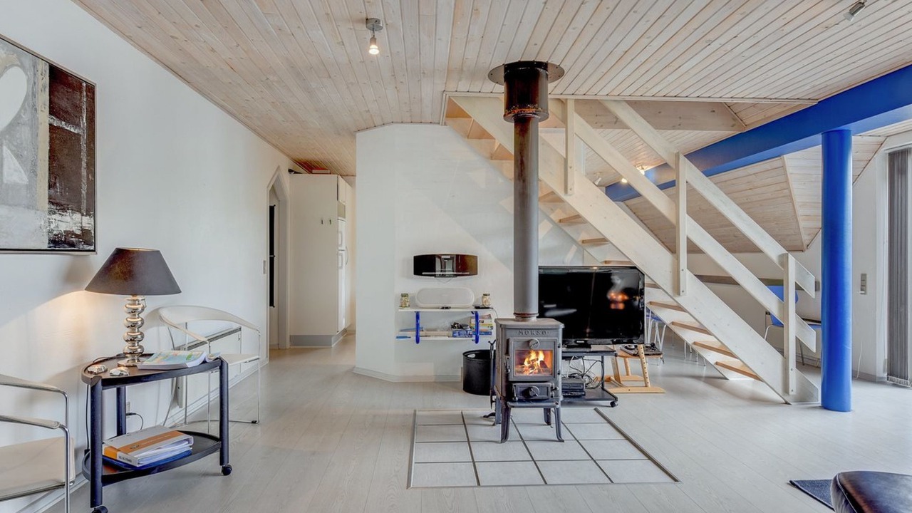 Photo of Livingroom in Henne