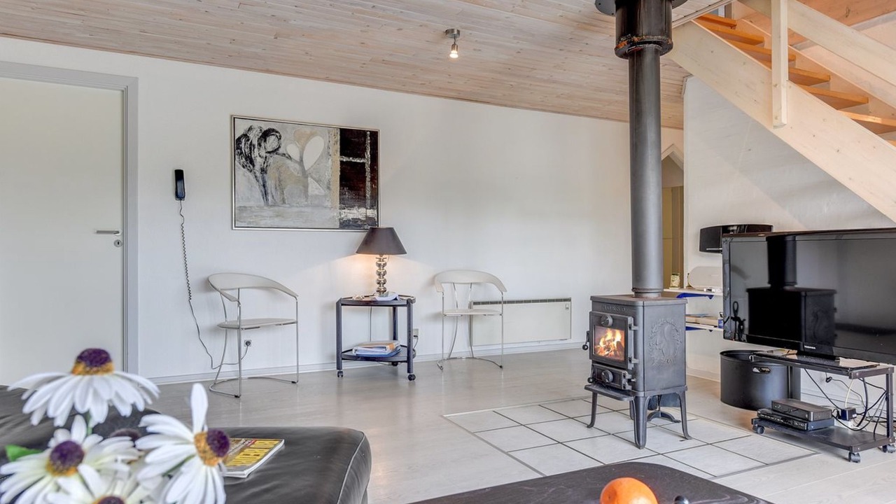 Photo of Livingroom in Henne