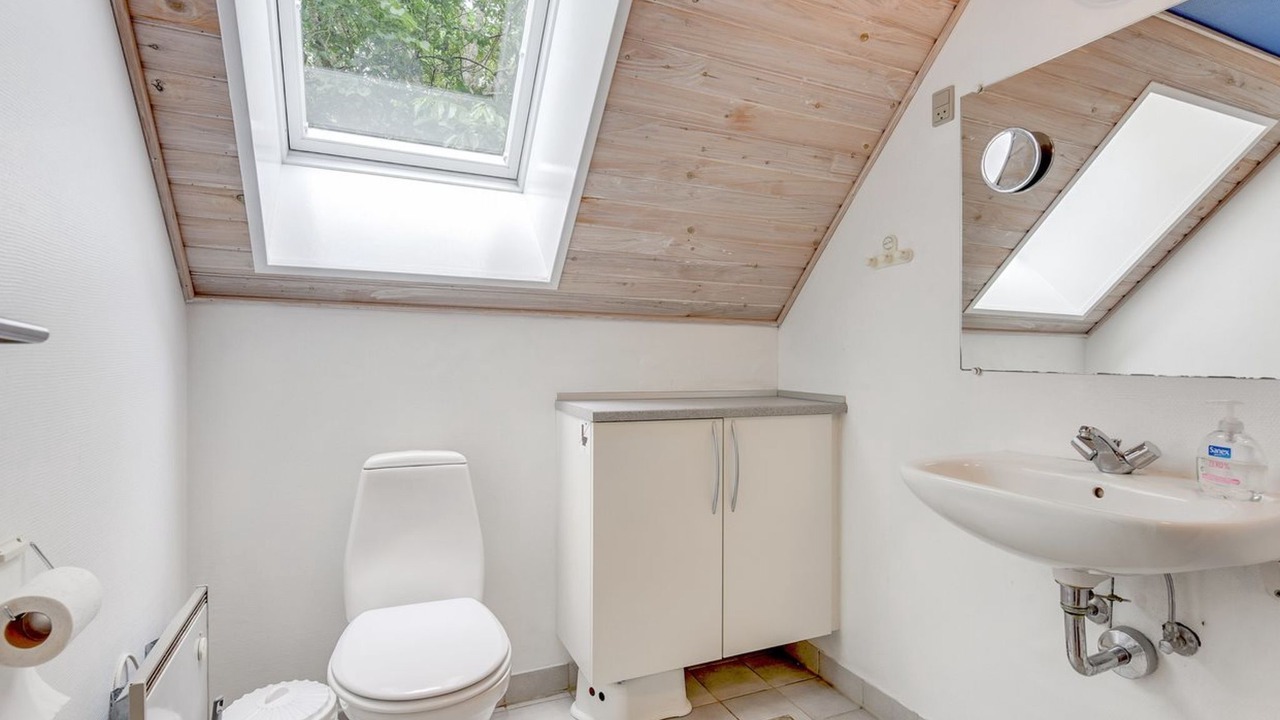 Photo of Bathroom in Henne