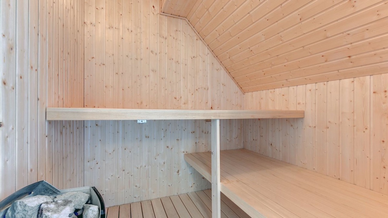 Photo of Bathroom in Henne