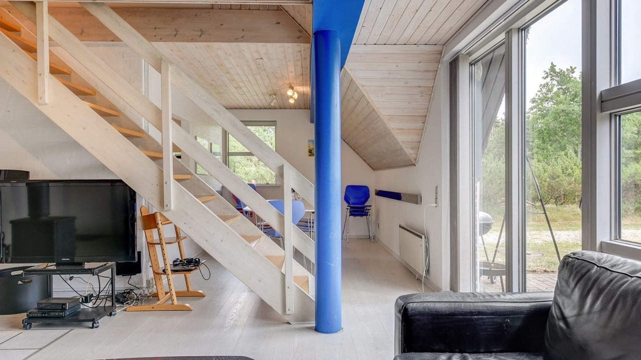 Photo of Livingroom in Henne