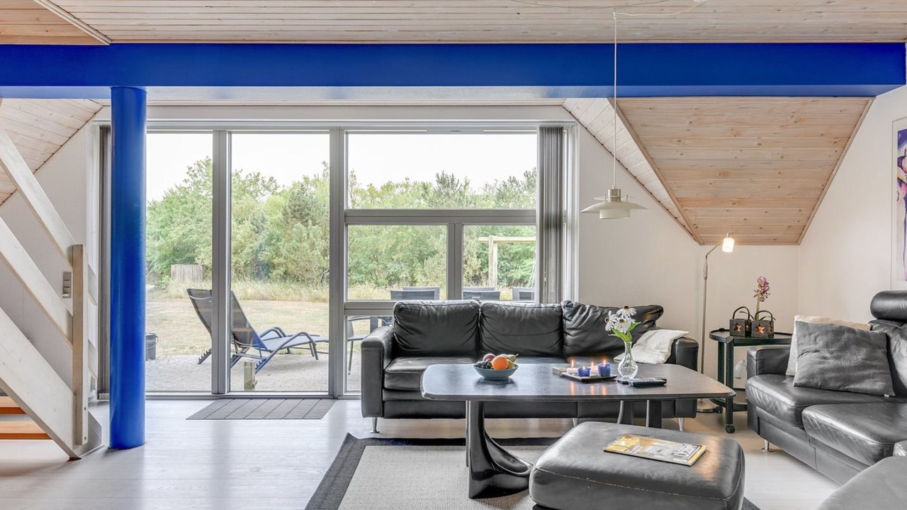 Photo of Livingroom in Henne