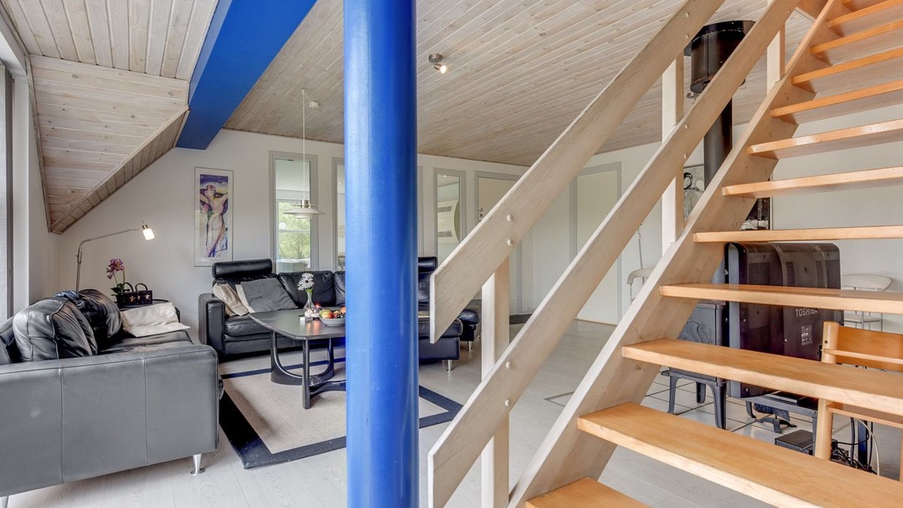 Photo of Livingroom in Henne