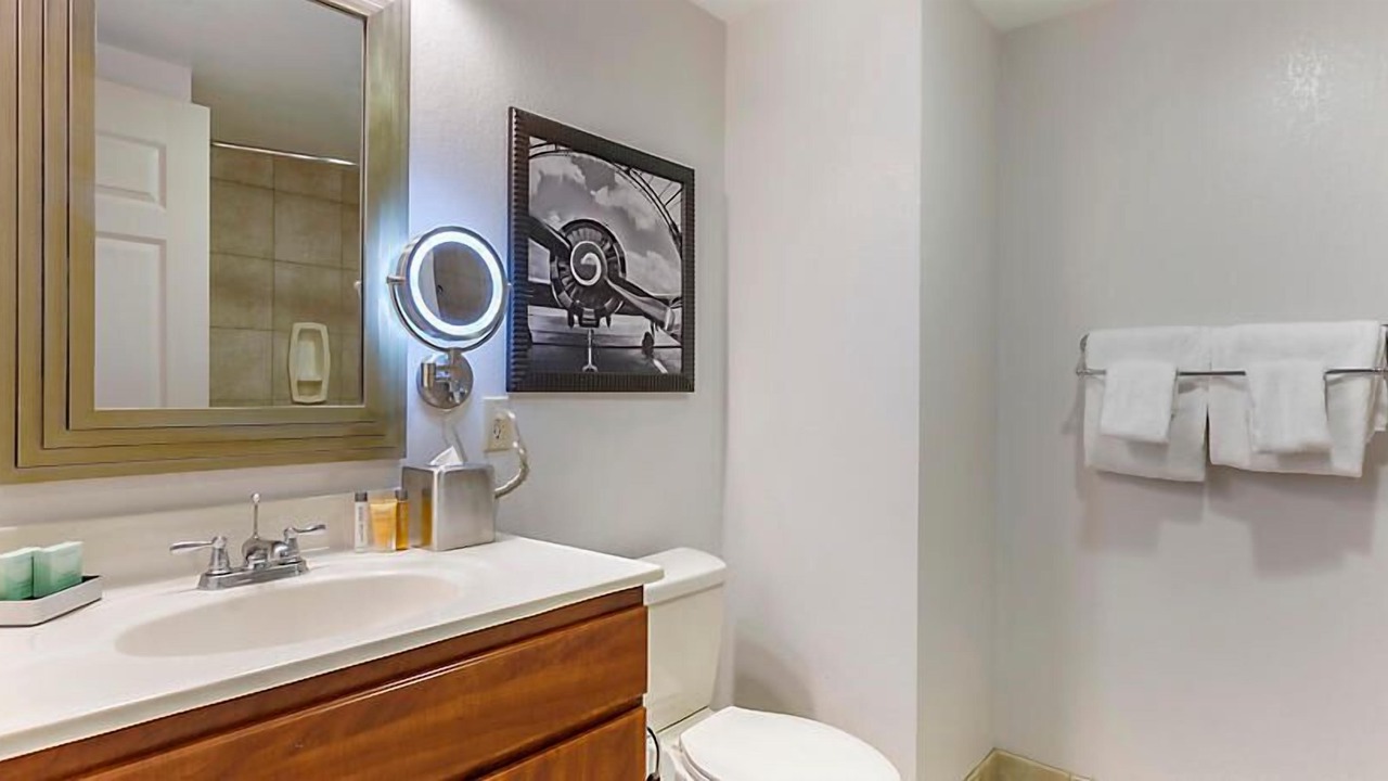 Photo of Bathroom in Paradise