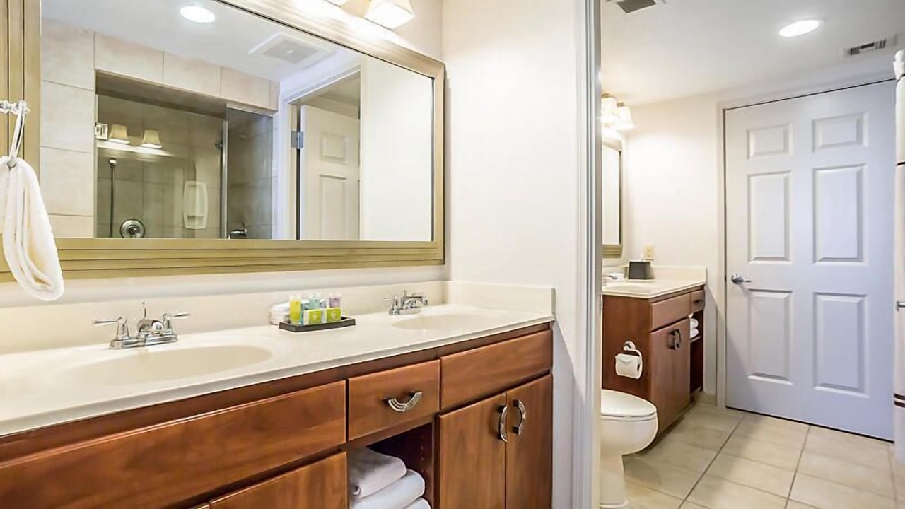 Photo of Bathroom in Paradise