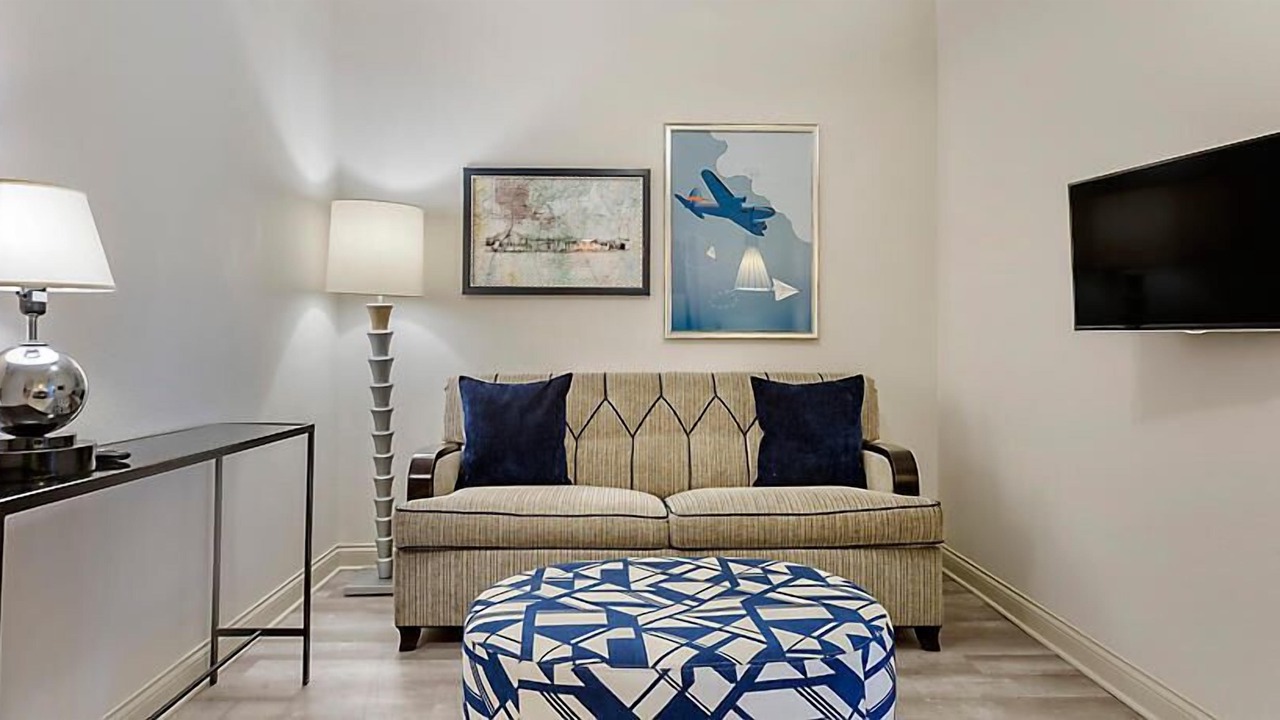Photo of Livingroom in Paradise