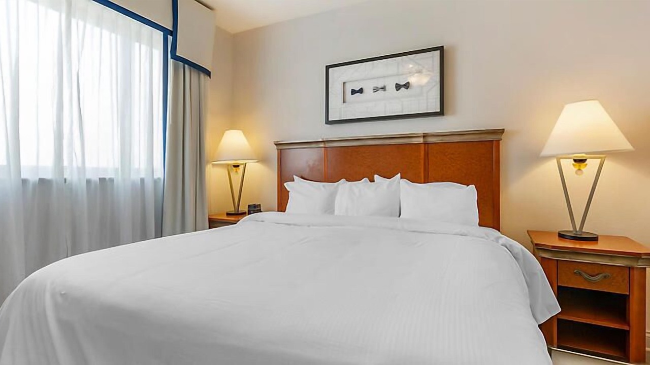 Photo of Bedroom in Paradise