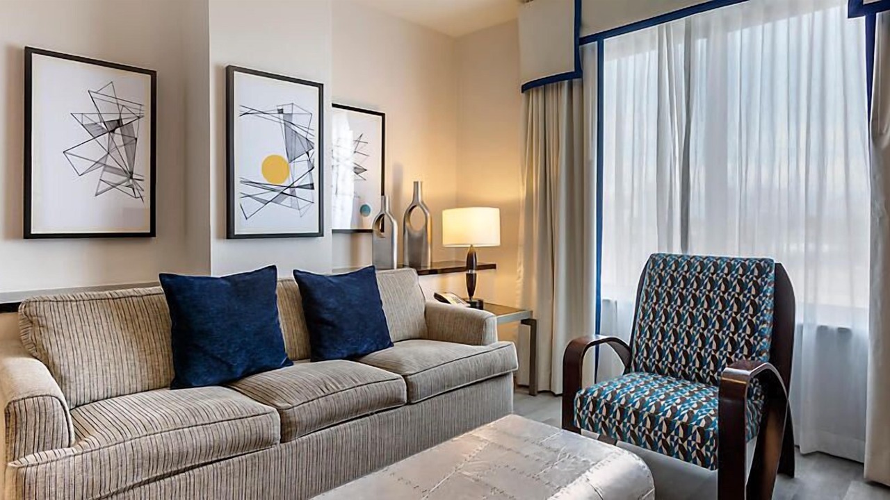 Photo of Livingroom in Paradise