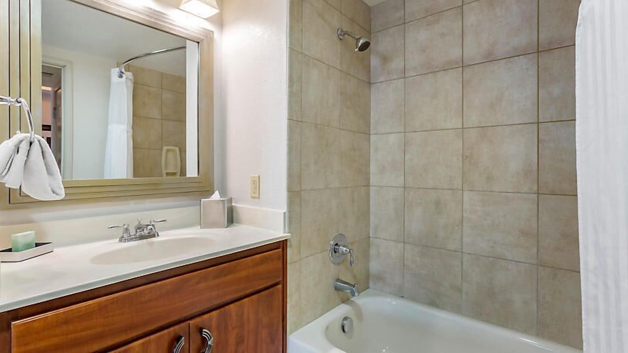 Photo of Bathroom in Paradise
