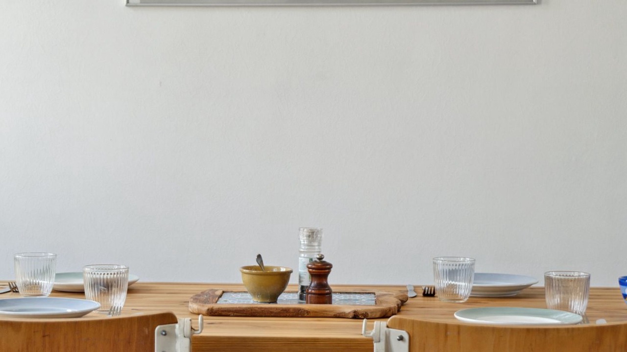 Photo of Livingroom in Faaborg