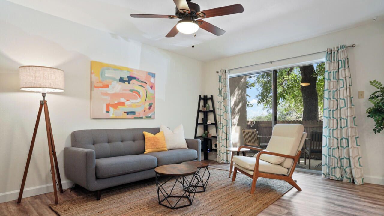 Photo of Bedroom in Highland Hills