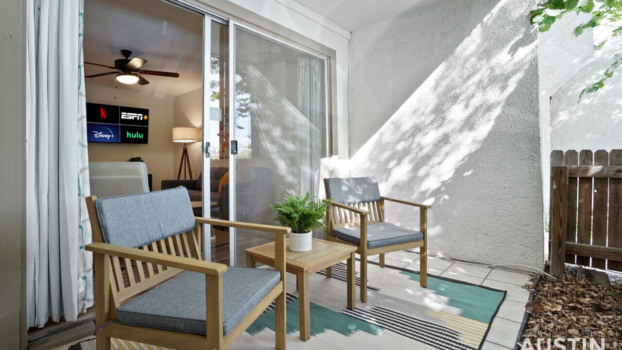 Photo of Bedroom in Highland Hills