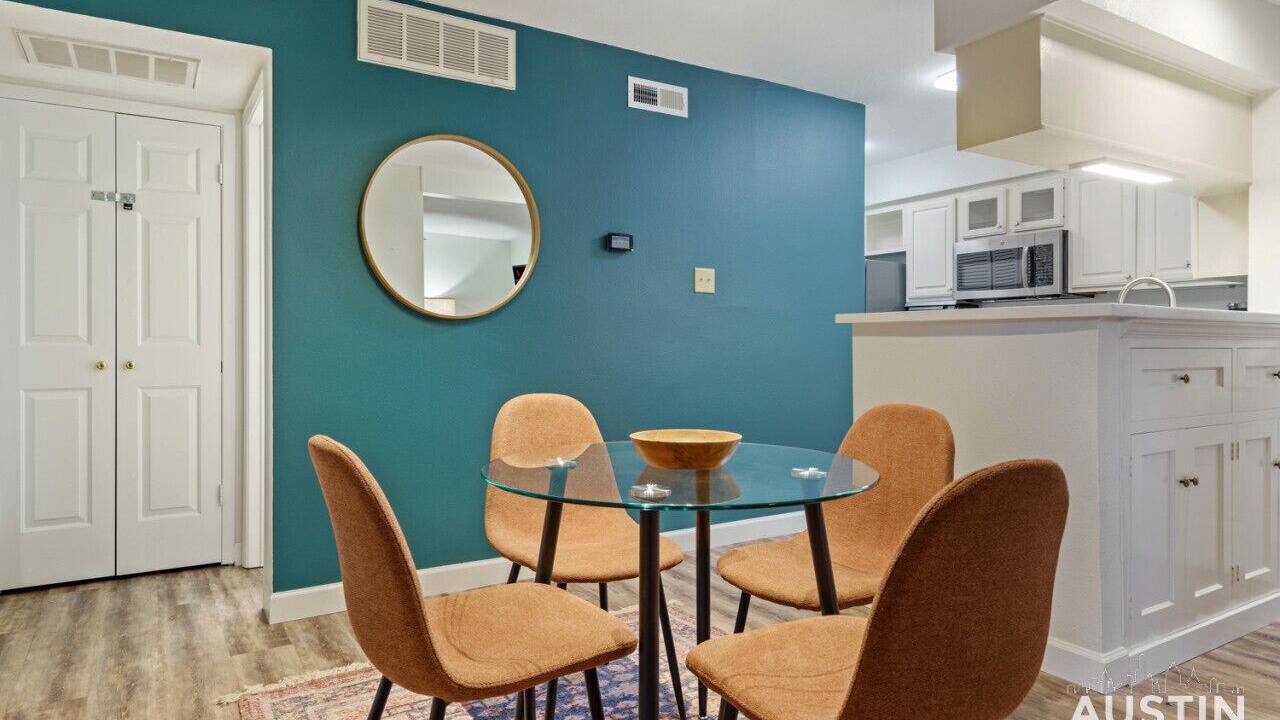 Photo of Bedroom in Highland Hills
