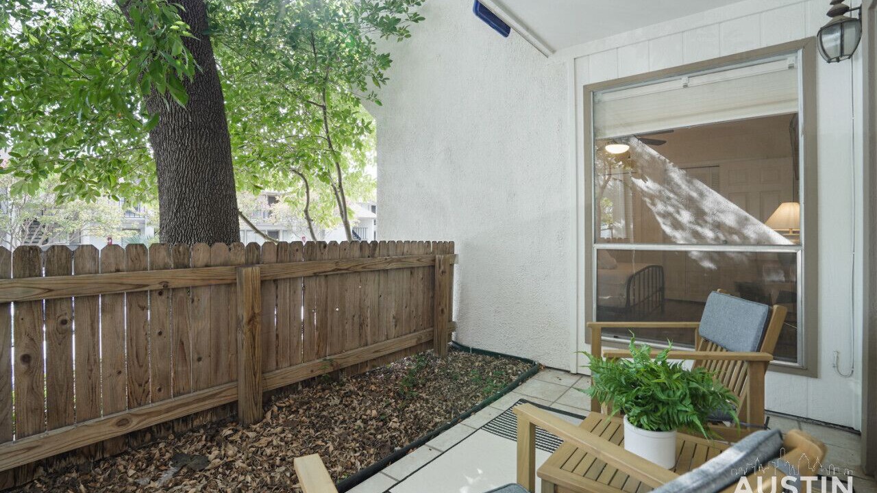 Photo of Bedroom in Highland Hills