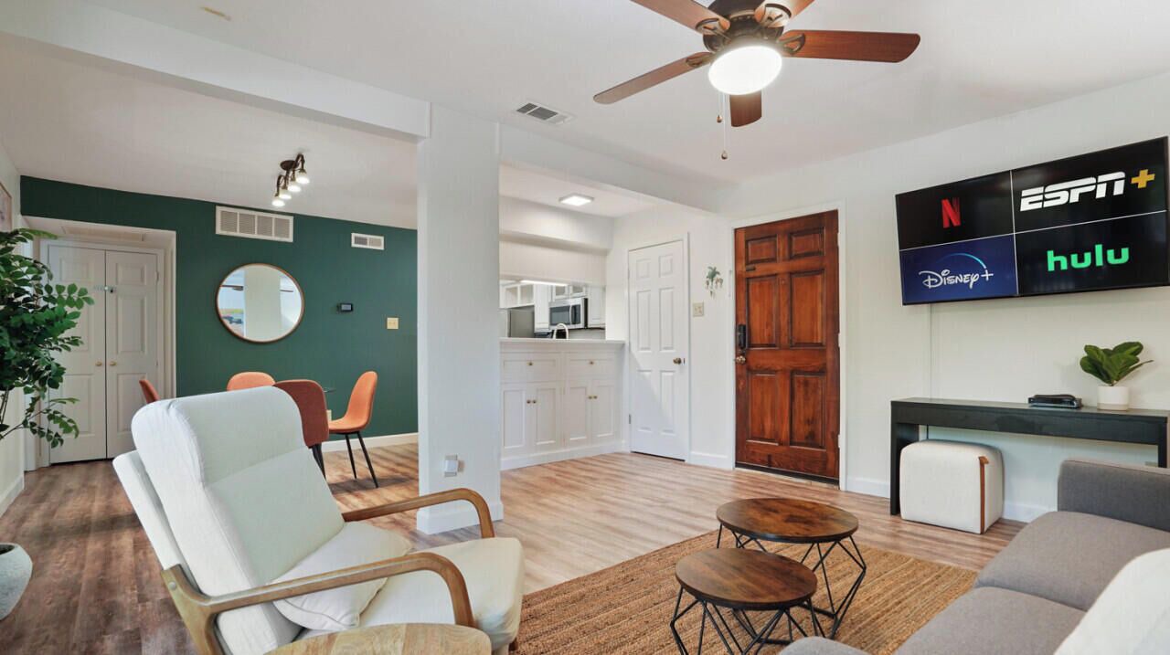 Photo of Bedroom in Highland Hills