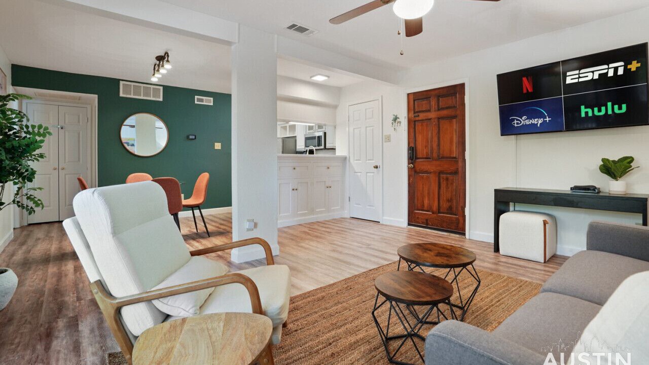 Photo of Bedroom in Highland Hills
