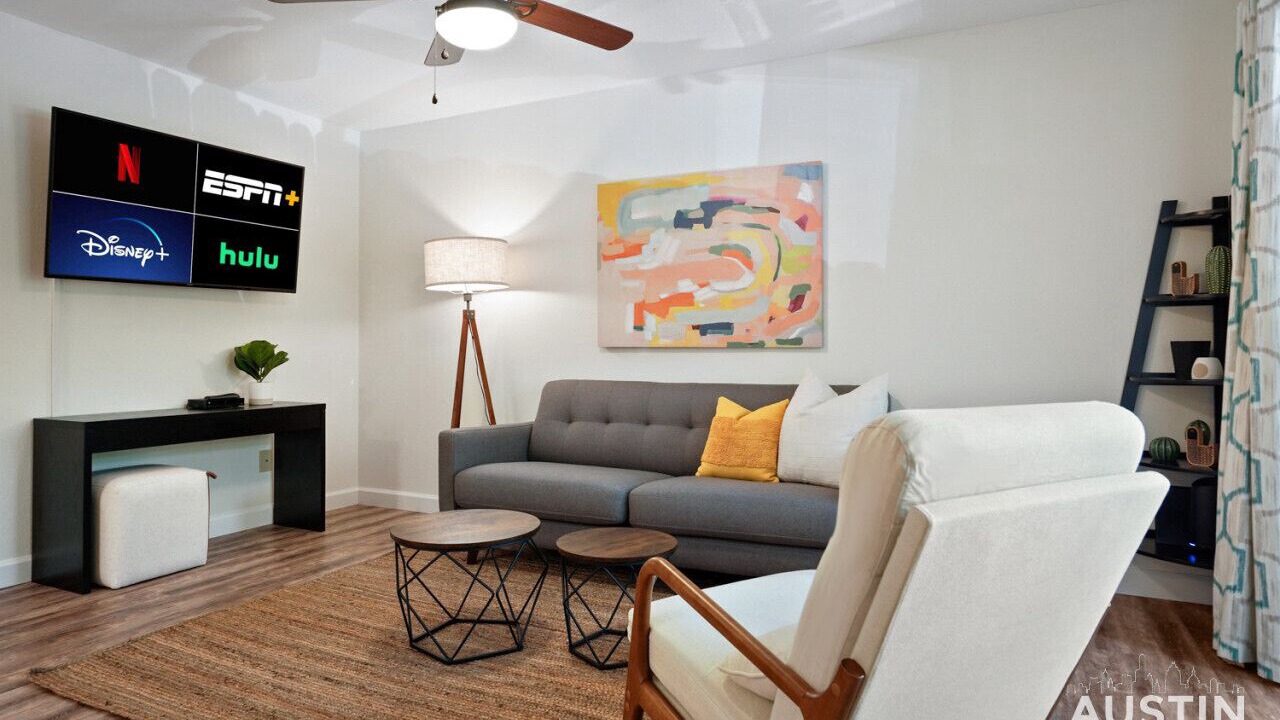 Photo of Bedroom in Highland Hills