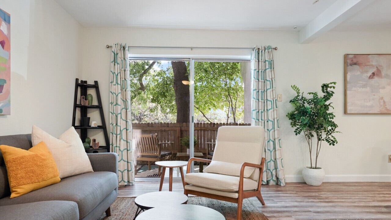 Photo of Bedroom in Highland Hills