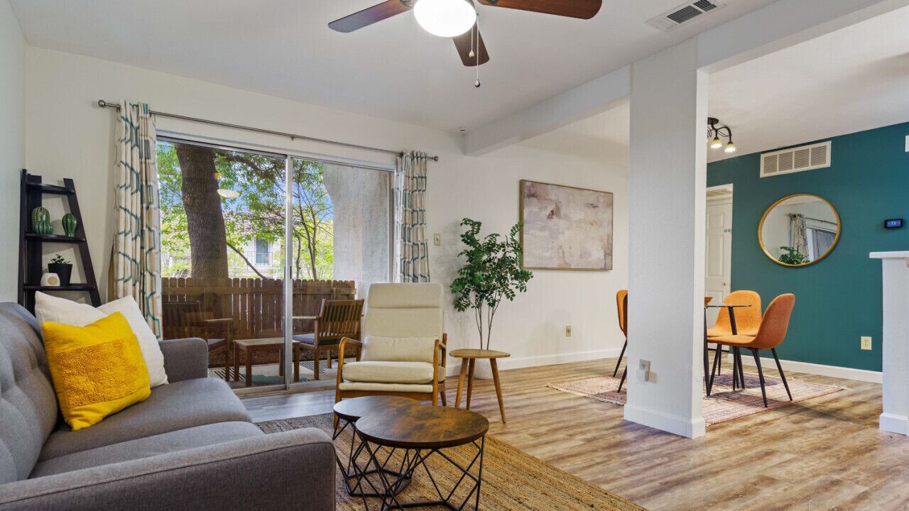 Photo of Bedroom in Highland Hills
