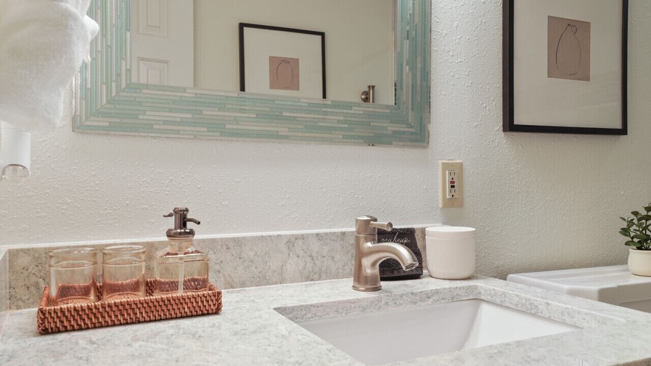 Photo of Bathroom in Highland Hills