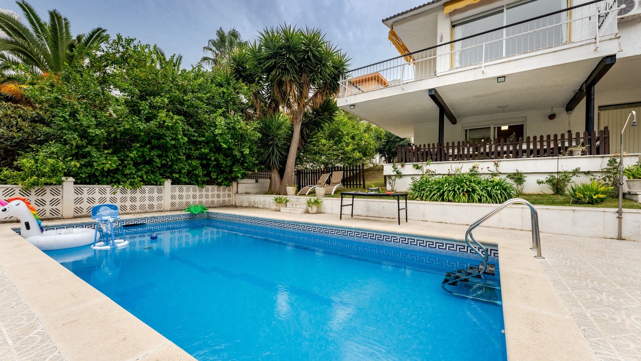 Photo of Outdoor in Salou