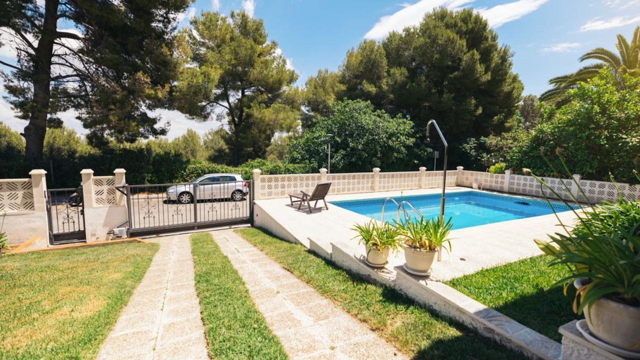Photo of Outdoor in Salou