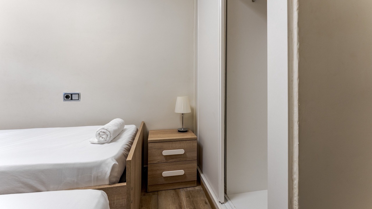 Photo of Bedroom in Salou