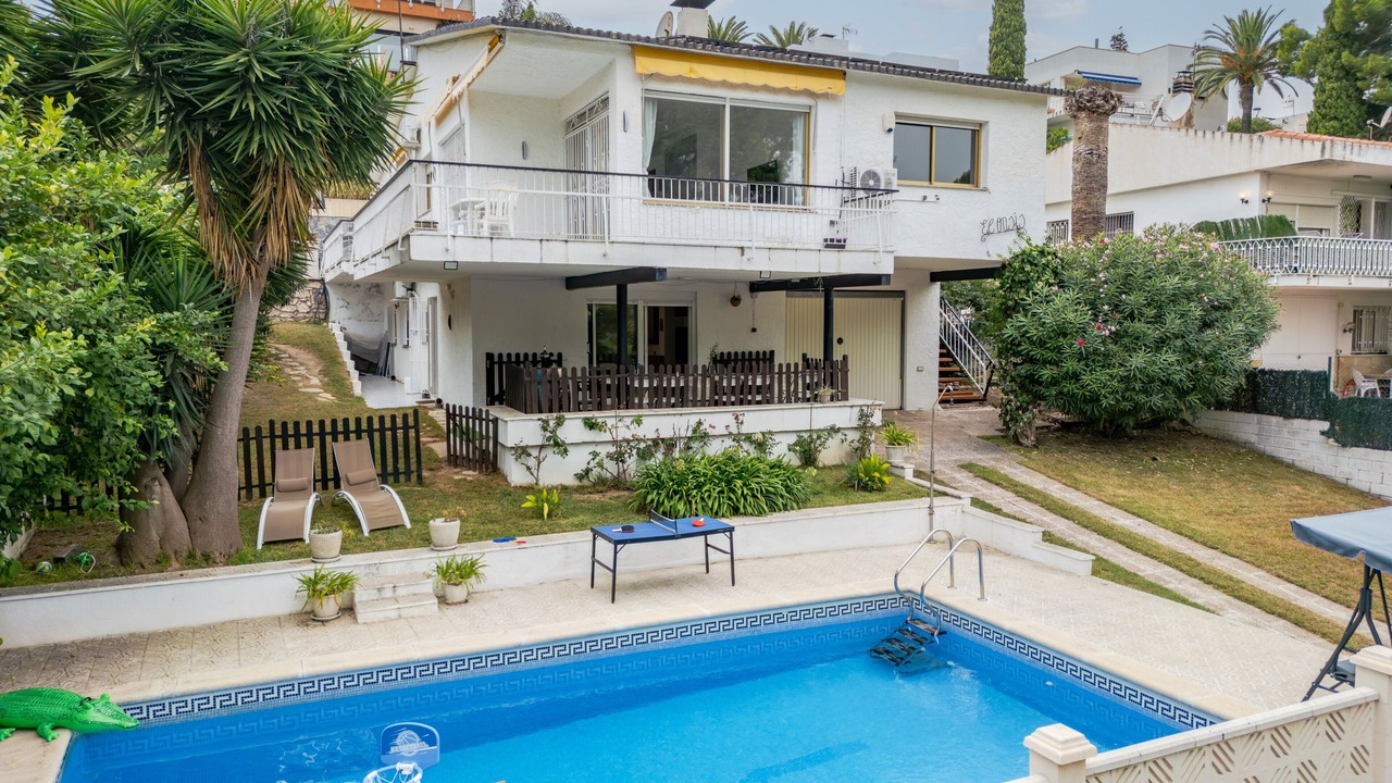 Photo of Outdoor in Salou