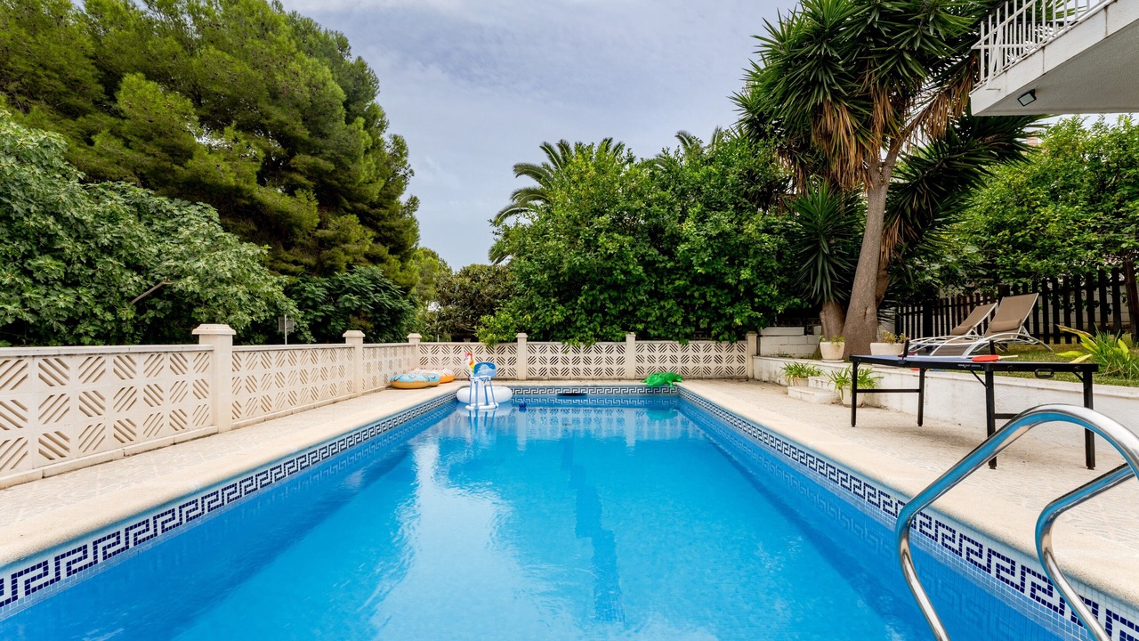 Photo of Outdoor in Salou
