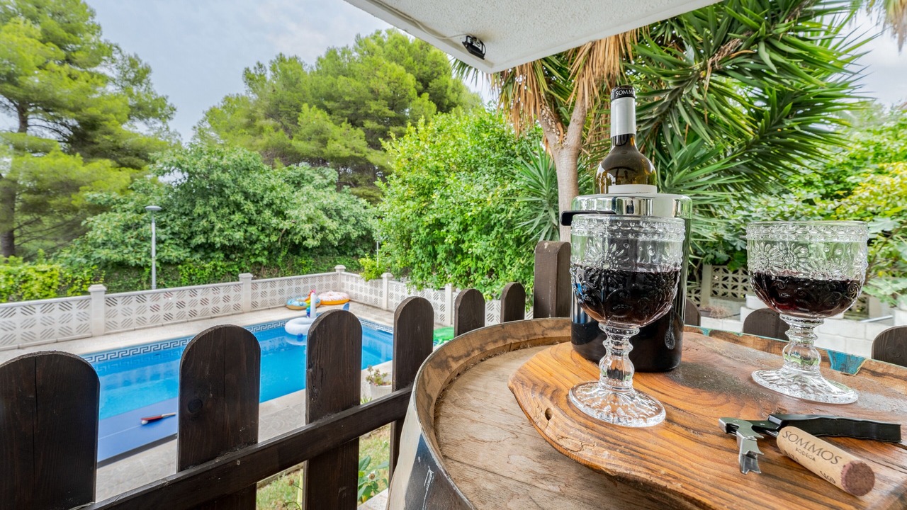 Photo of Outdoor in Salou