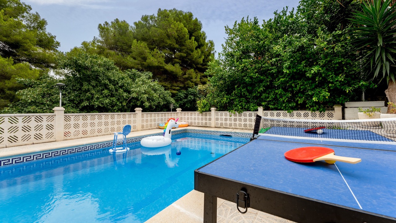 Photo of Outdoor in Salou