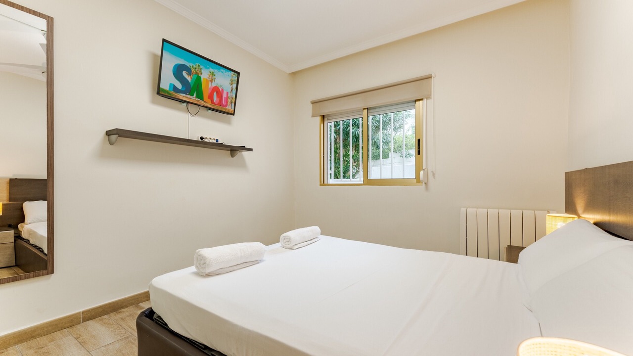 Photo of Bedroom in Salou