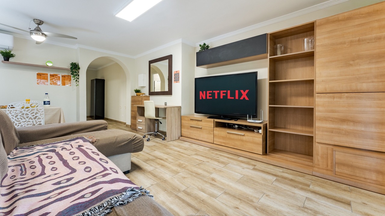 Photo of Livingroom in Salou