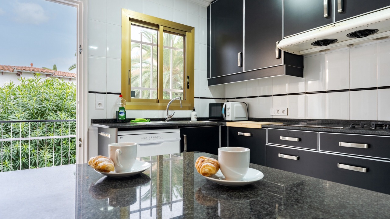 Photo of Kitchen in Salou