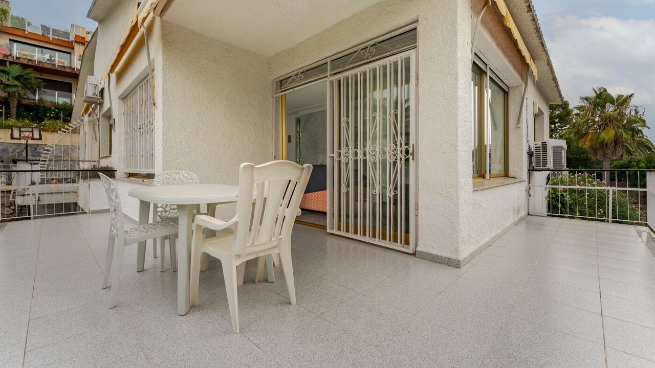 Photo of Outdoor in Salou