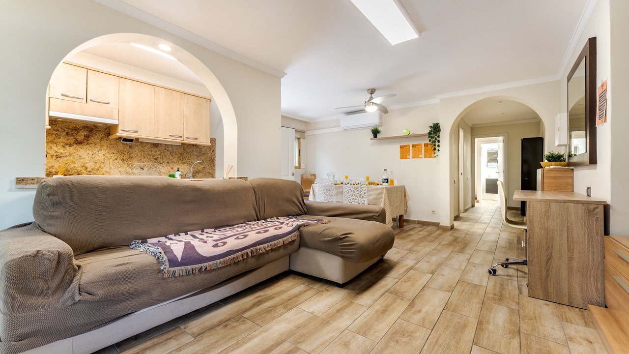 Photo of Livingroom in Salou
