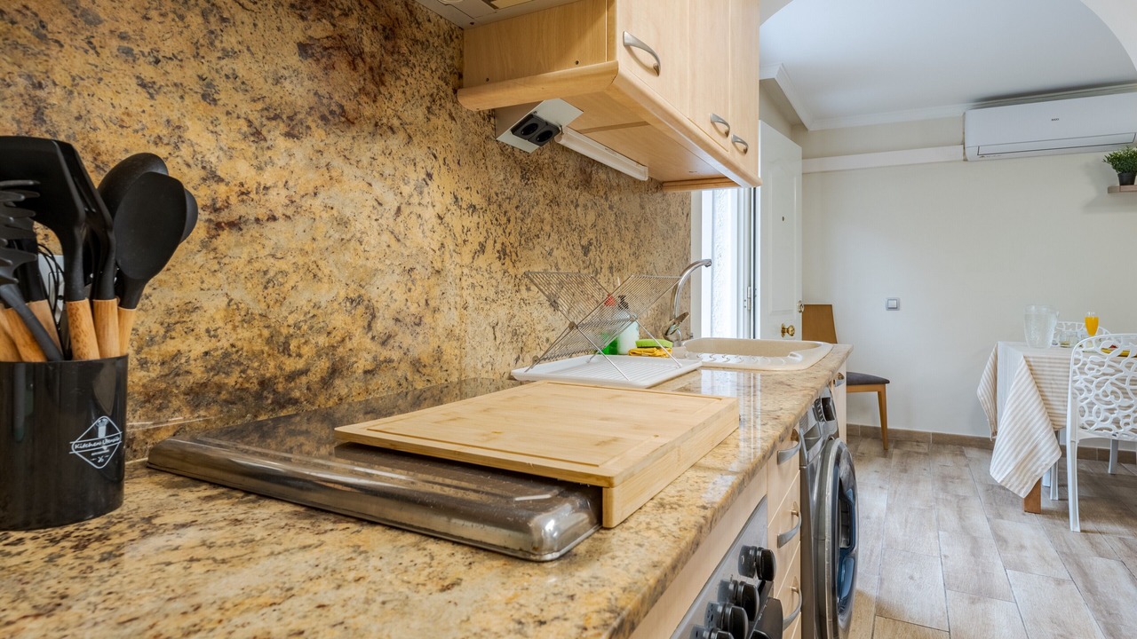 Photo of Kitchen in Salou