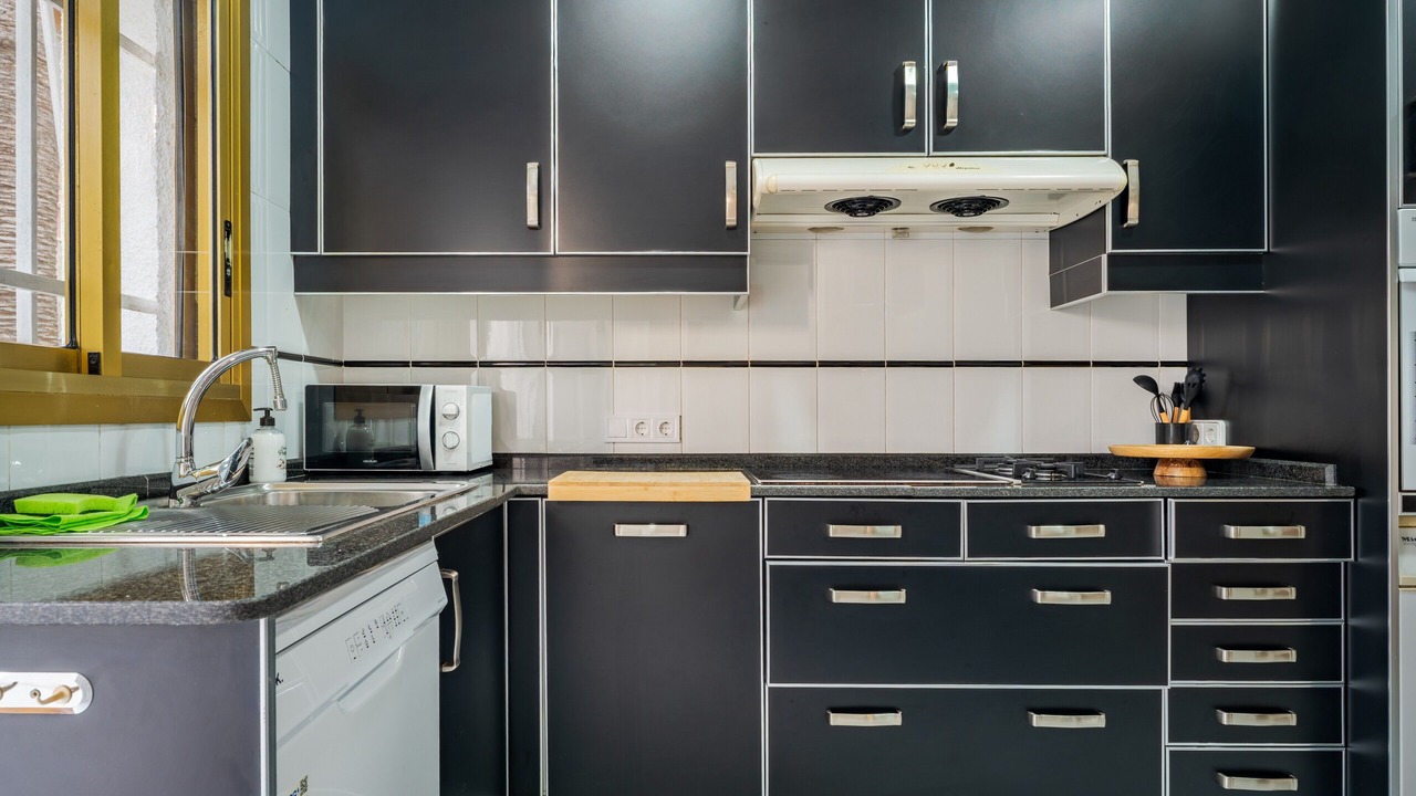 Photo of Kitchen in Salou