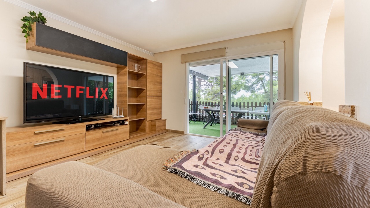 Photo of Livingroom in Salou