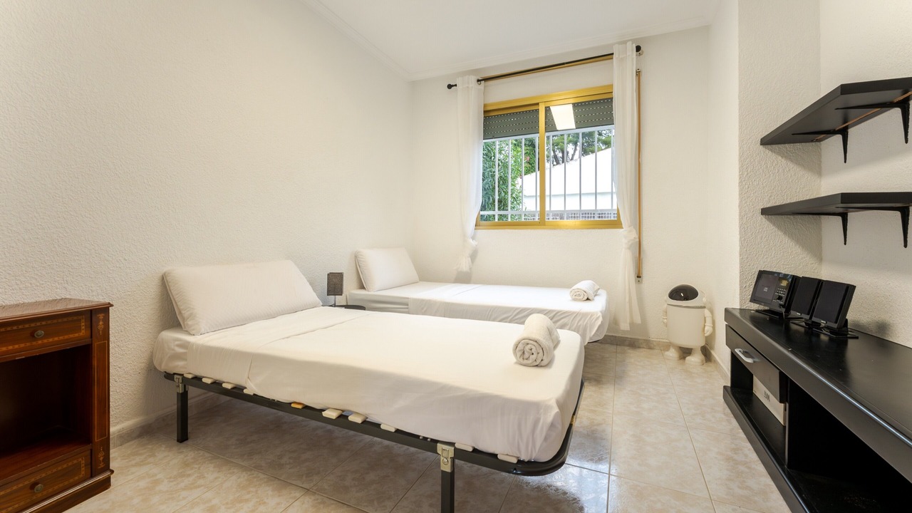 Photo of Bedroom in Salou