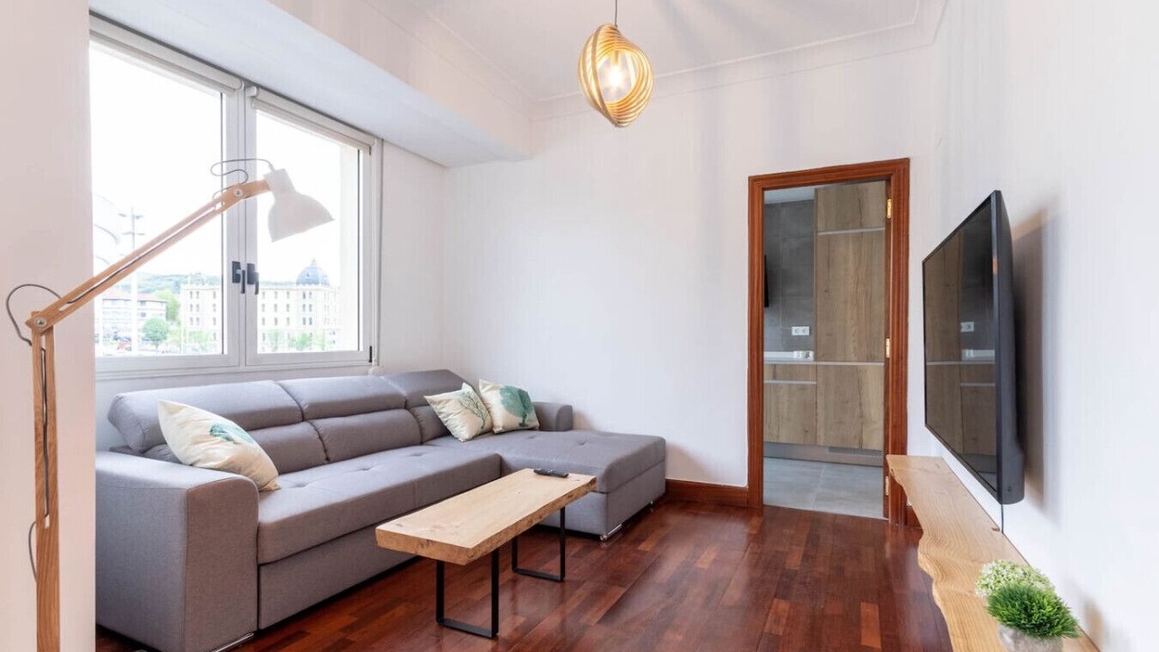Photo of Livingroom in Basurtu