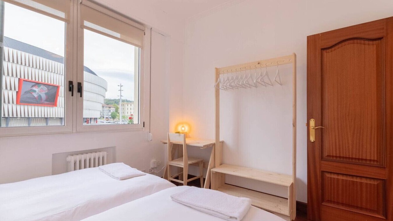 Photo of Bedroom in Basurtu