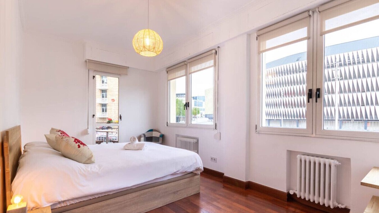 Photo of Bedroom in Basurtu