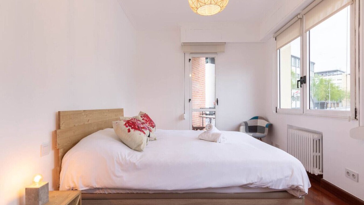 Photo of Bedroom in Basurtu