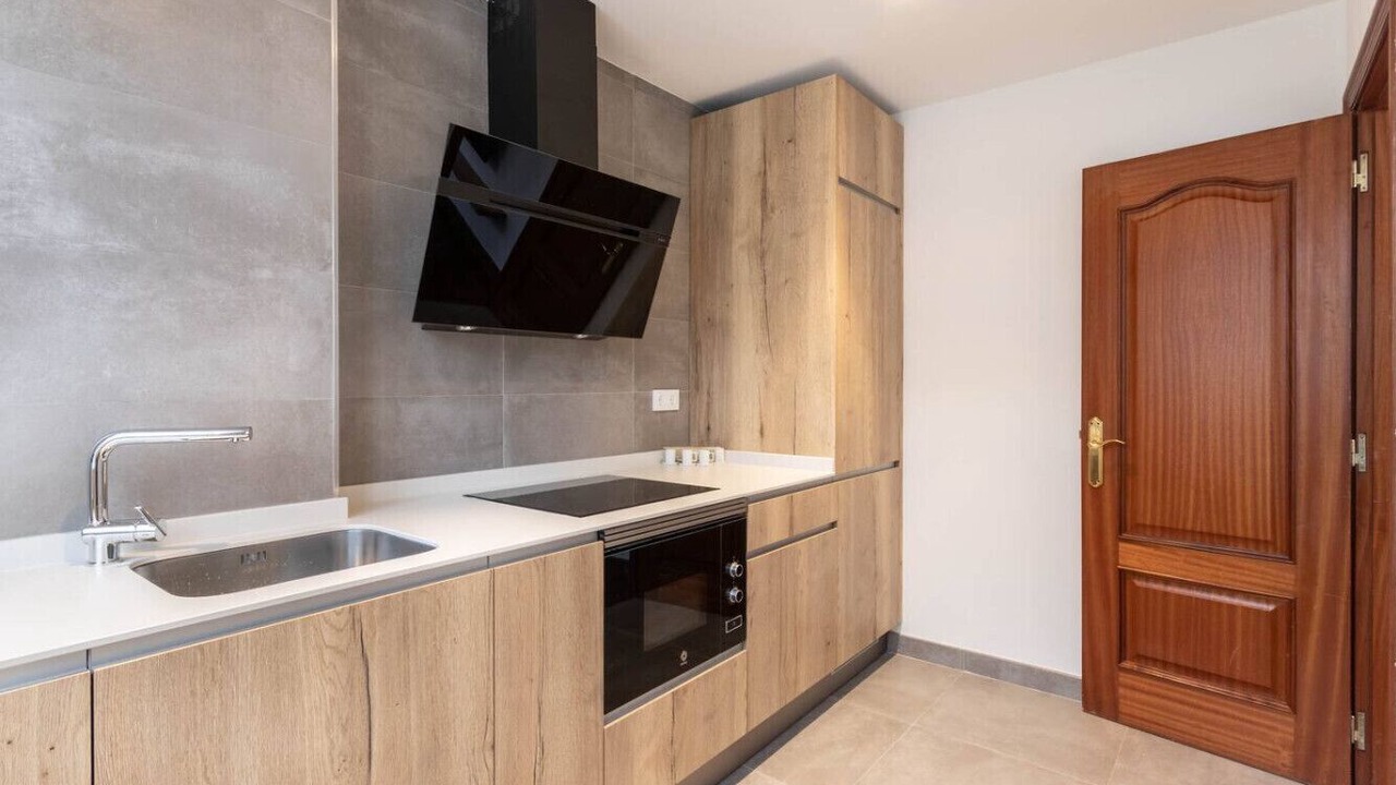 Photo of Kitchen in Basurtu
