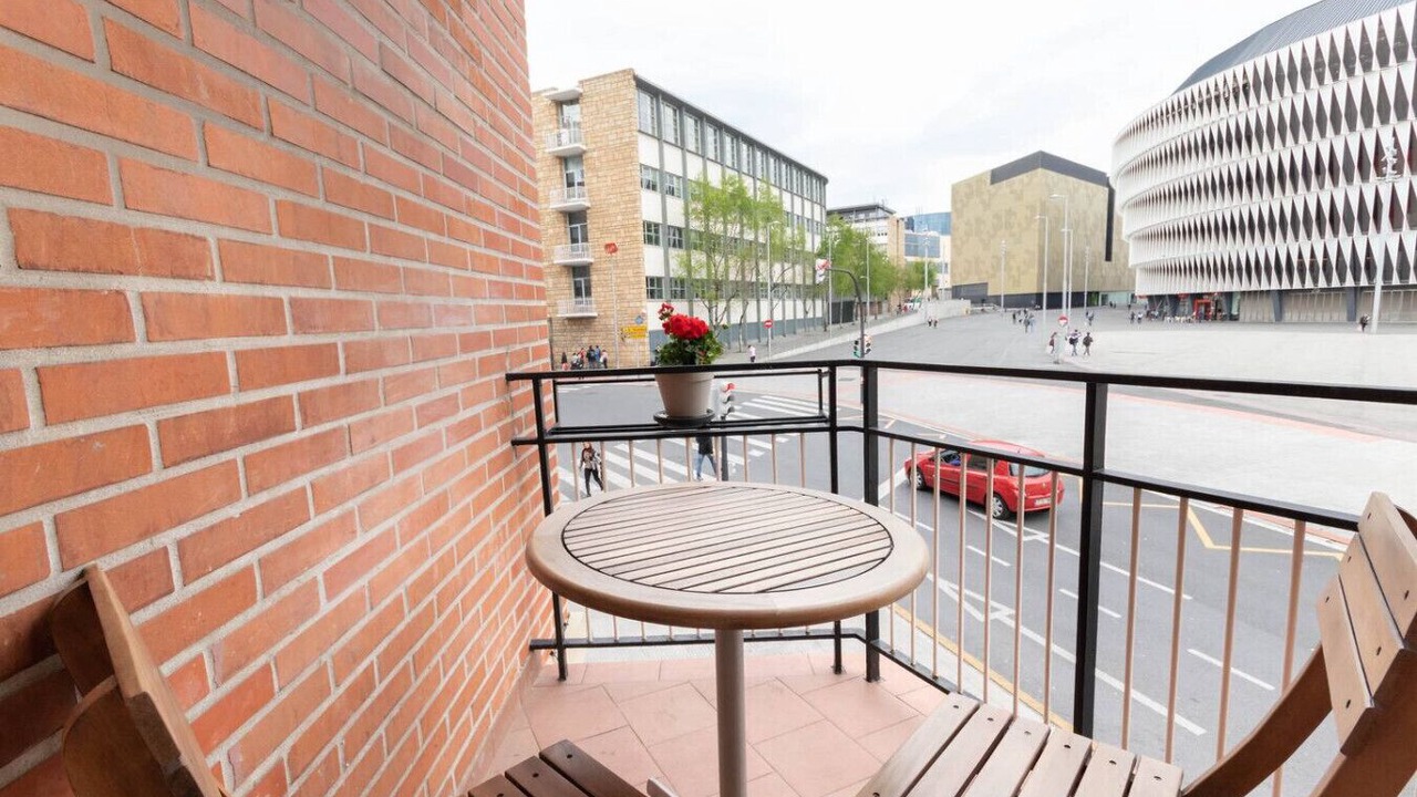 Photo of Outdoor in Basurtu